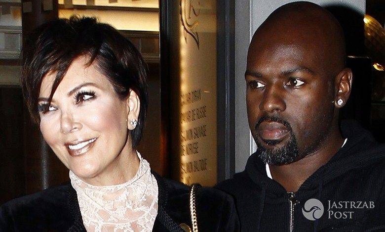 Kris Jenner i Corey Gamble wybrali się na romantyczny weekend