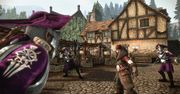 Kobieca galeria z Fable 3