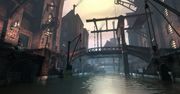 Dickens i DLC do Fable III
