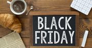 Black Friday 2017 – TOP 9. Wnętrzarskie okazje w sklepach i w internecie
