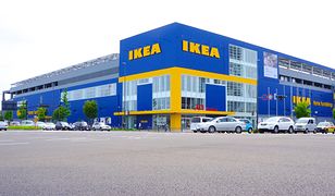 Ikea prezentuje świąteczną kolekcję. Zamiast świąt Bożego Narodzenia jest "zimowa impreza"