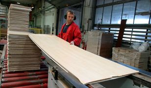 "Twardy Brexit" oznacza redukcję etatów w Polsce o ok. 46,5 tys.