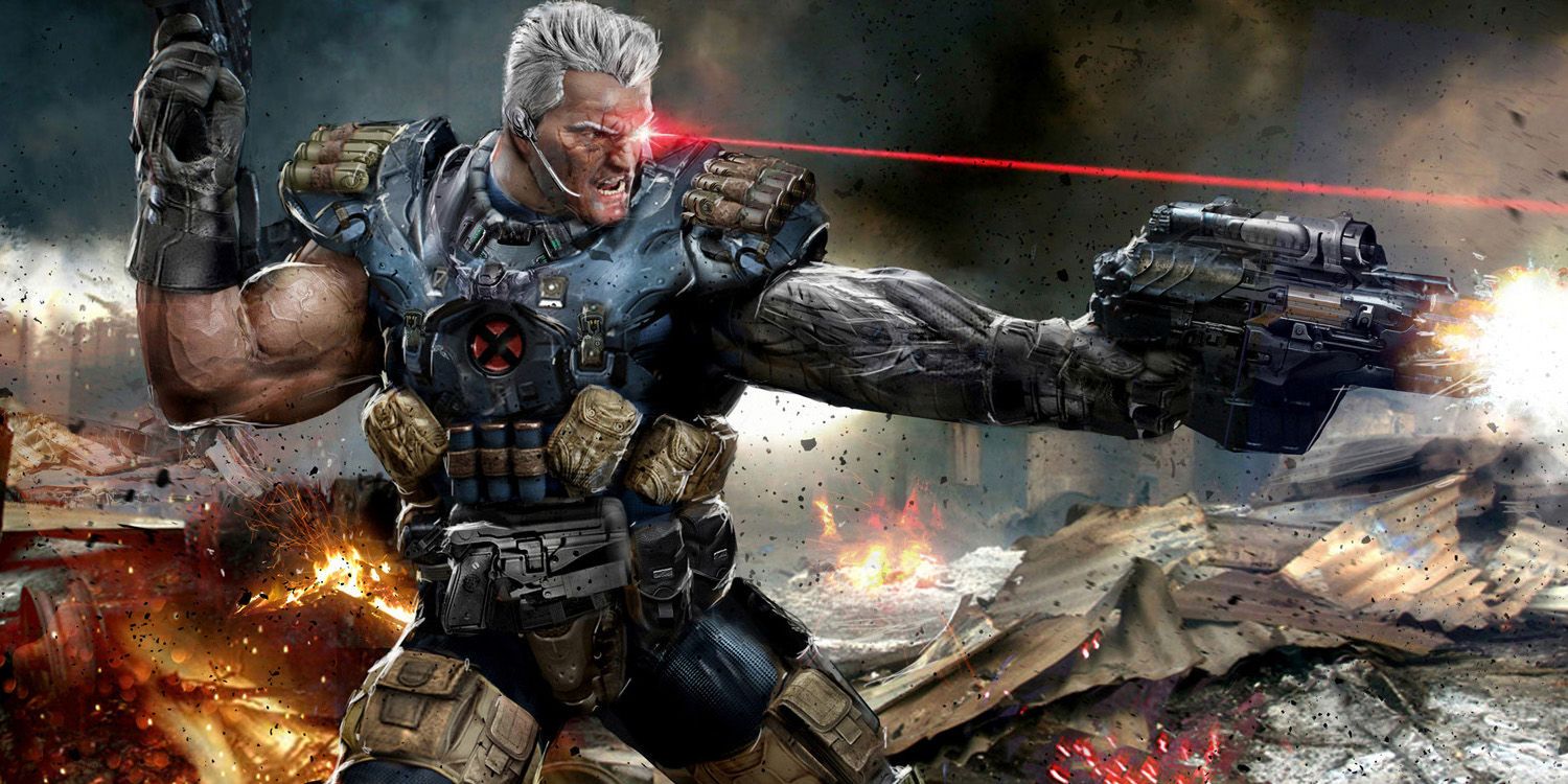 Cable 