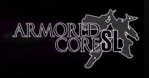 Trailer: Armored Core: Silent Line Portable
