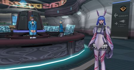 Phantasy Star Portable - recenzja