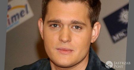 Michael Buble ZAKOŃCZYŁ KARIERĘ. Za jego decyzją kryje się wstrząsający powód. Chodzi o synka