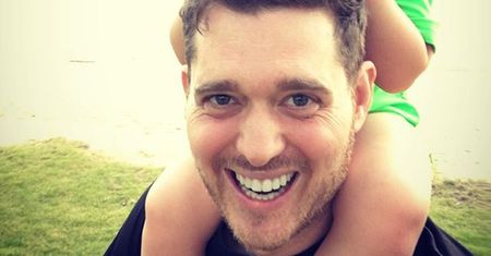 Michael Bublé nie przechodzi na emeryturę. Jest oficjalny komentarz