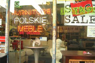 Polska Fundacja Narodowa wyda kolejny milion. Tym razem na promocję polskich mebli