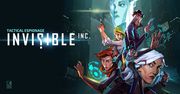 Invisible Inc. - spóźniona (nie do końca) recenzja
