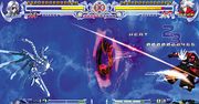 BlazBlue w czerwcu na PC i PSP