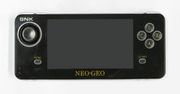 Neo-Geo wraca w formie przenośnej konsoli