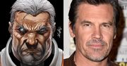 Josh Brolin nie próżnuje. Tak 49-letni aktor przygotowuje się do roli Cable'a w "Deadpoolu 2" [FOTO]