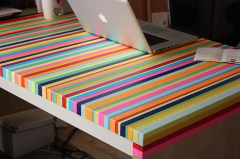 Rainbow Table