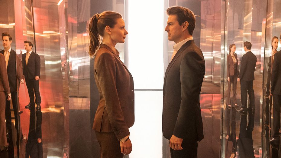 "Mission: Impossible - Fallout"