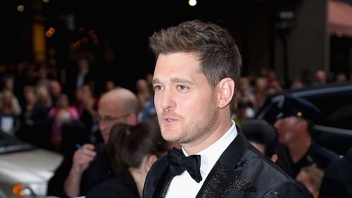 Michael Buble