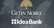 Idea Bank może nie łączyć się z Getin Noble. Jest nowy scenariusz