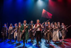 Wyjątkowy musical "Les Misérables" w Łodzi!