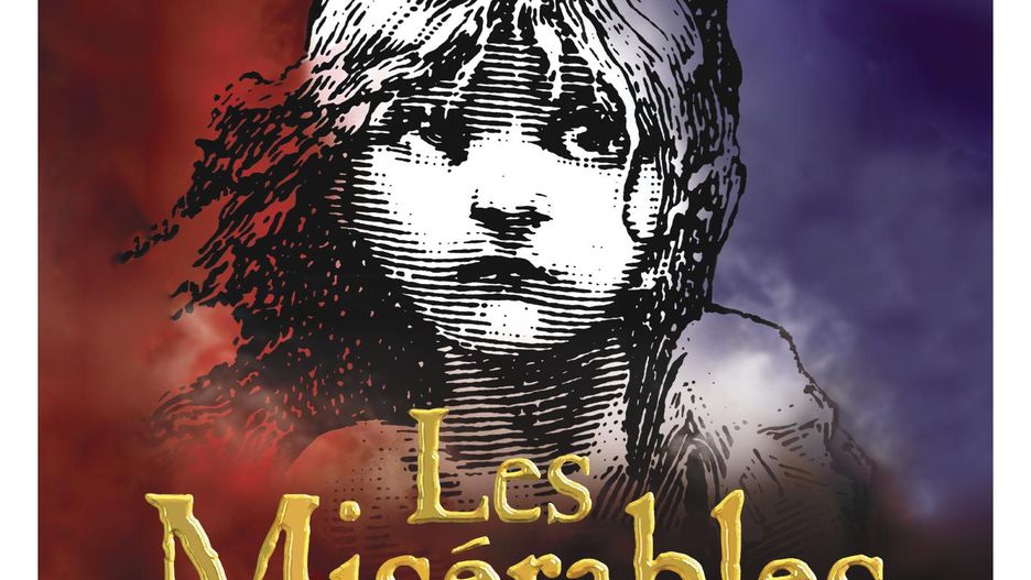 Światowej sławy musical Claude'a-Michela Schönberga na deskach Teatru Muzycznego w Łodzi