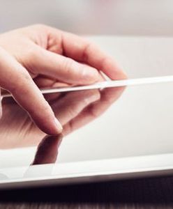 PKP IC rozda pracownikom 1900 tabletów