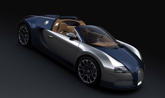 Bugatti Veyron Grand Sport będzie dalej produkowany?