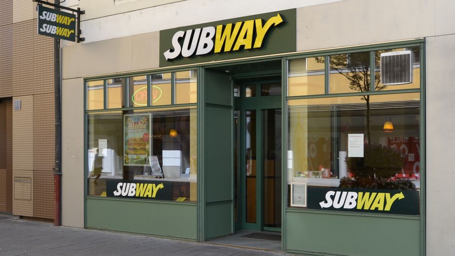 Subway na celowniku obrońców praw zwierząt.