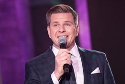 Filip Chajzer zostanie ojcem?