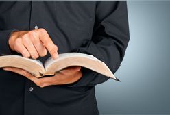 Panika na stacji kolejowej w Londynie. Pasażer z plecakiem czytał Biblię