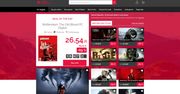 Games Republic wrócił do gry. BoxOffStore za to wkrótce z niej wypadnie