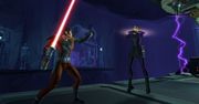 Bardzo dawno temu w wirtualnej galaktyce daleko, daleko stąd [STAR WARS THE OLD REPUBLIC]