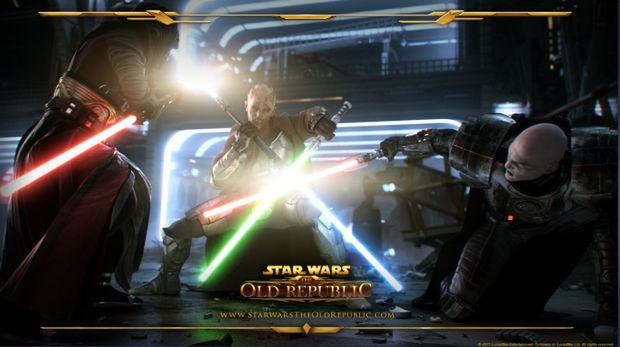 Star Wars: The Old Republic - znamy datę premiery!