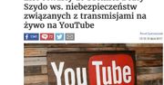 Publicysta telewizji Republika pod przykrywką ochrony młodzieży nawołuje do cenzury internetu