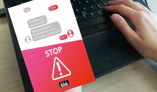 Nowy sposób wyłudzania pieniędzy. Policja ostrzega