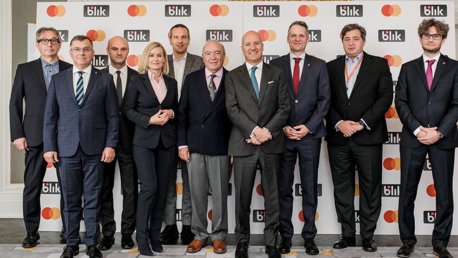 Polski Standard Płatności i Mastercard zawarły partnerstwo