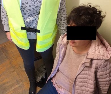 Lublin. Ojciec 10-latka skarżył się policji na Monikę S. Matka miała znikać z dzieckiem kilkakrotnie