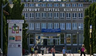 Lublin: Masowe zwolnienia wśród pielęgniarek. Nie ma kto pracować