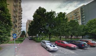 Mężczyzna lunatykował i wypadł z okna w Lublinie. Zginął na miejscu