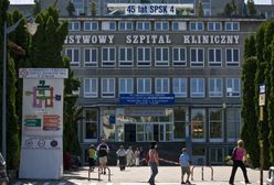 Lublin: Masowe zwolnienia wśród pielęgniarek. Nie ma kto pracować