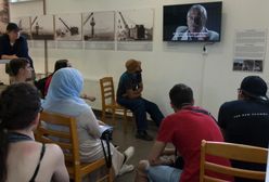 Muzułmańska młodzież z Niemiec nie została wpuszczona do synagogi w Lublinie. Gmina Żydowska wyjaśnia