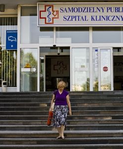 Pielęgniarki w Lublinie zapowiadają strajk. SOR zostanie zamknięty