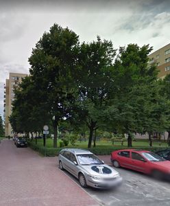 Mężczyzna lunatykował i wypadł z okna w Lublinie. Zginął na miejscu