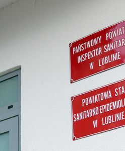 Koronawirus w Polsce. Szefowa sanepidu w Lublinie zwolniona