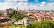 Wypoczynek na Lubelszczyźnie. Ciche zakątki i kawał historii
