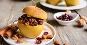 Pieczone jabłka - pyszny, lekki i prosty deser