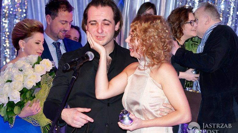 Srebrne Jabłka 2015 - laureaci