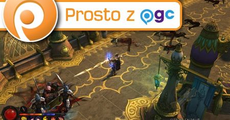 Prosto z Gamescom: 5 rzeczy, których dowiedziałem się o konsolowym Diablo 3