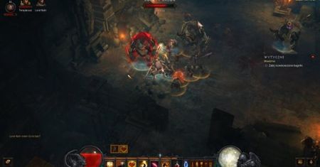 Mikrotransakcje w Diablo 3 tylko w wersji dla rynków azjatyckich