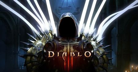 Diablo 3 zadebiutuje bez trybu Gracz vs Gracz