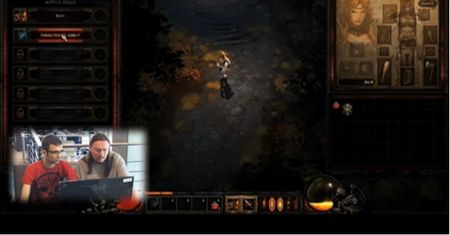 Diablo 3 - gramy w pierwszy kwadrans bety [Wideo]
