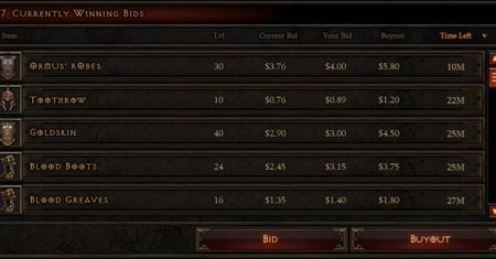 Diablo 3 zostało dopuszczone do sprzedaży w Korei. Światowa premiera coraz bliżej?