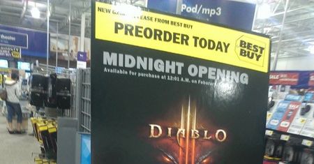 Diablo 3 na początku lutego? Blizzard dementuje